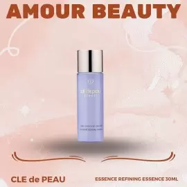 Cle De Peau Essential Refining Essence 30ml